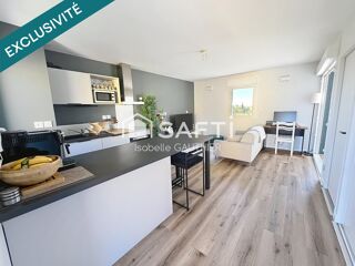  Appartement à vendre 1 pièce 33 m²