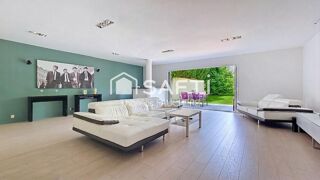  Maison à vendre 5 pièces 210 m²