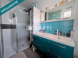  Maison à vendre 4 pièces 110 m²