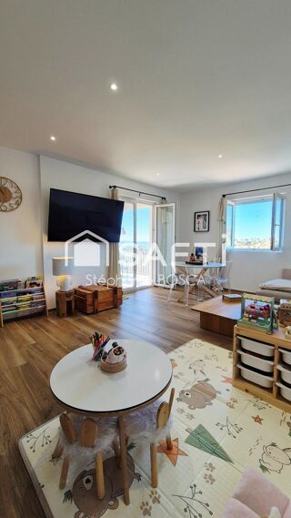  Appartement � vendre 3 pi�ces 71 m�