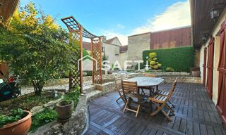  Maison � vendre 6 pi�ces 150 m�