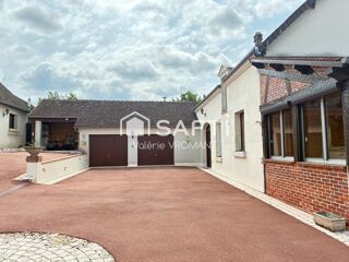  Maison à vendre 5 pièces 320 m²