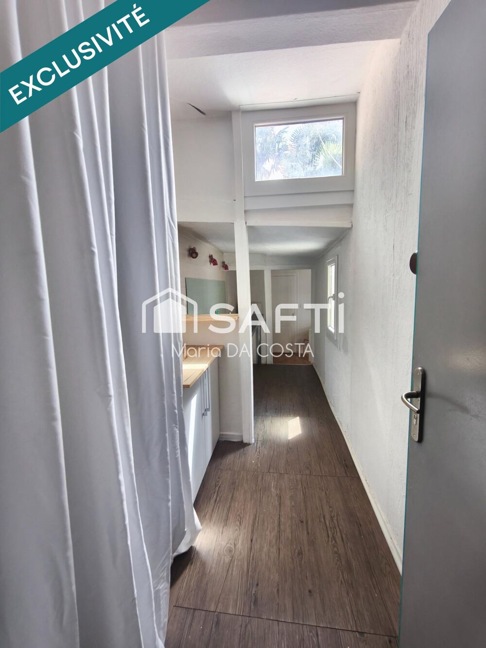 Vente Appartement Au calme ! Pau