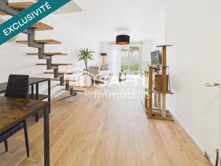  Maison � vendre 3 pi�ces 64 m�