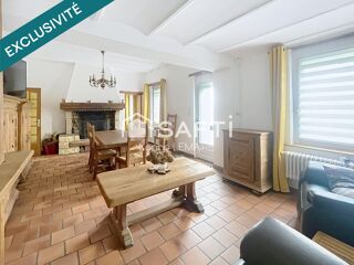  Maison à vendre 6 pièces 150 m²
