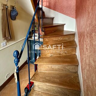  Maison à vendre 5 pièces 104 m²