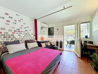  Appartement à louer 1 pièce 30 m²