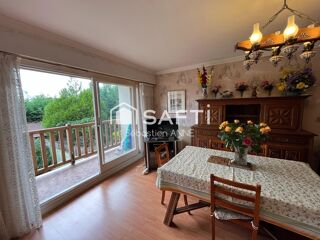  Appartement � vendre 2 pi�ces 55 m�