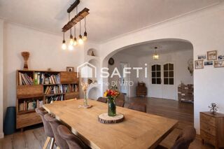  Maison � vendre 8 pi�ces 203 m�