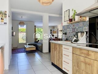  Maison à vendre 4 pièces 92 m²