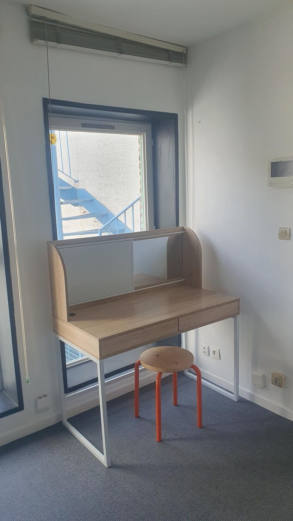 Studio meuble citadelle