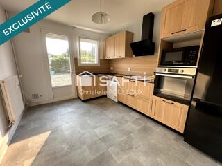  Maison � vendre 4 pi�ces 97 m�