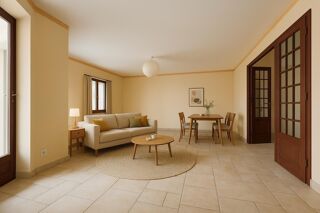  Maison  vendre 7 pices 160 m