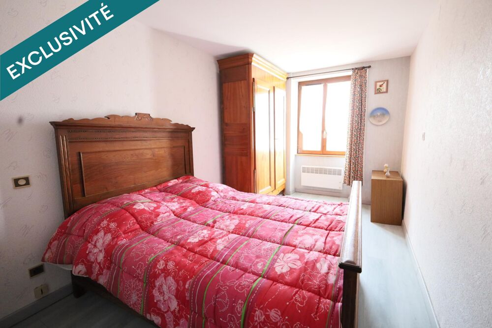 Vente Maison Maison campagne proche Liffré, beau potentiel Liffre
