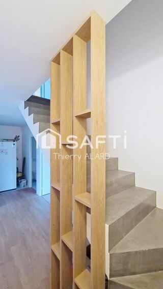  Maison  vendre 6 pices 114 m