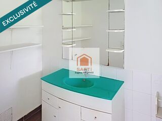  Maison � vendre 2 pi�ces 47 m�