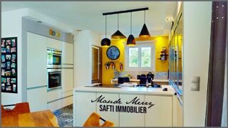  Maison � vendre 7 pi�ces 163 m�