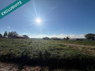  Terrain à vendre 795 m²