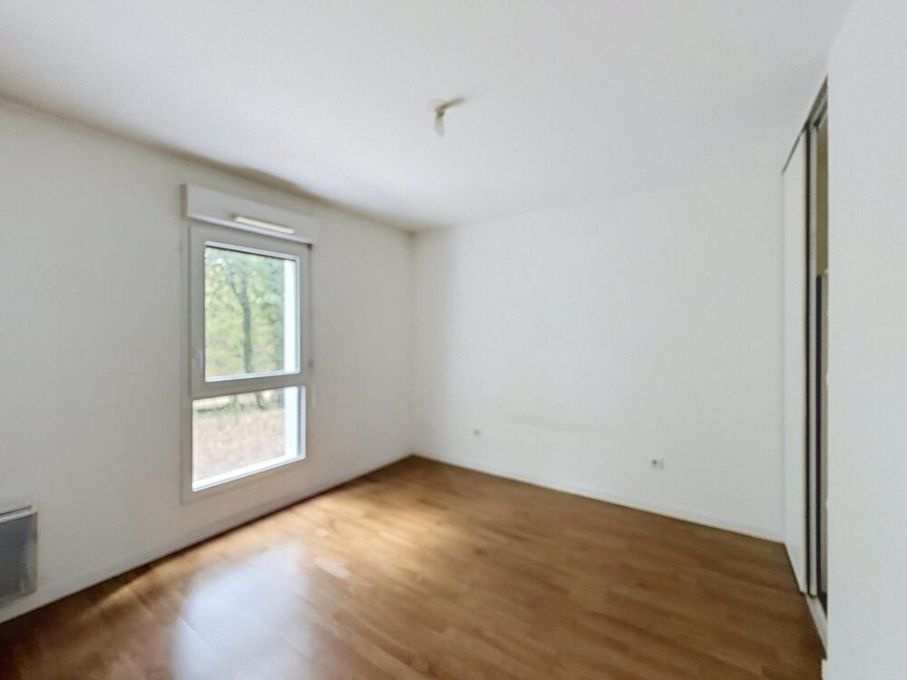Vente Appartement EYSINES – Appartement T2 de 46 m² avec parking en sous-sol Eysines