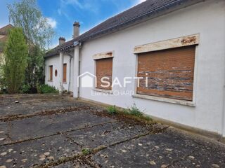  Maison � vendre 10 pi�ces 232 m�