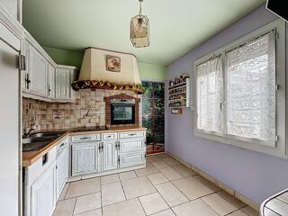  Maison à vendre 6 pièces 120 m²
