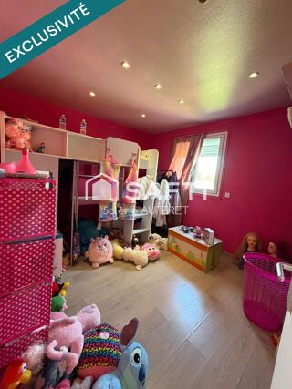  Maison à vendre 3 pièces 64 m²