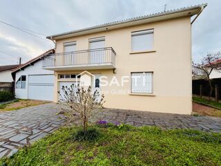 Maison à vendre 6 pièces 102 m²