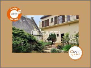  Maison � vendre 8 pi�ces 150 m�