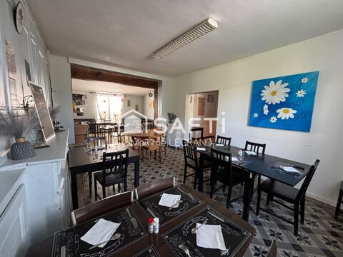 Fond de commerce BAR/ RESTAURANT 66000 14290 Cernay