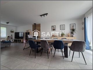  Maison  vendre 4 pices 94 m