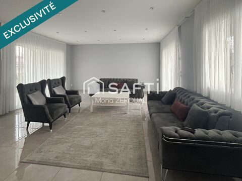   Maison de 138 m² - 4 chambres - DPE A Maison - 5 pièce(s) - 137 m²