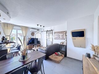  Appartement � vendre 3 pi�ces 55 m�
