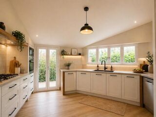  Maison � vendre 6 pi�ces 200 m�