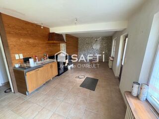  Maison � vendre 3 pi�ces 68 m�