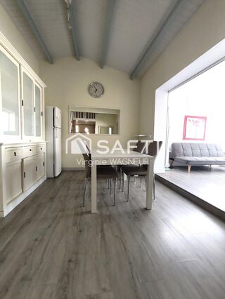  Appartement à vendre 3 pièces 53 m²