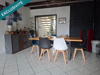  Maison à vendre 5 pièces 148 m²