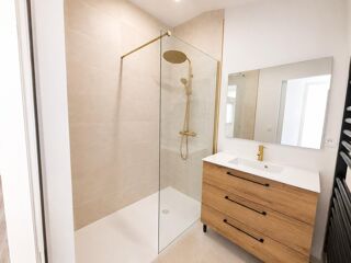  Maison à louer 4 pièces 92 m²