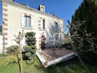  Maison � vendre 6 pi�ces 142 m�