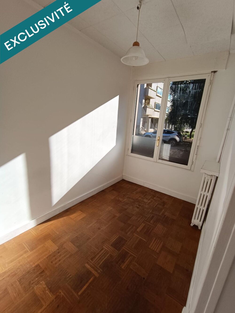Vente Appartement T2 bis proche transports en commun et commerces Rouen