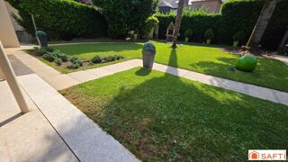  Maison à vendre 6 pièces 199 m²