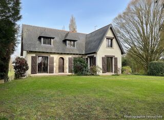  Maison à vendre 7 pièces 160 m²