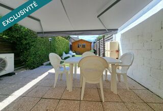 Maison à vendre 5 pièces 93 m²