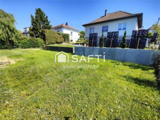  Maison  vendre 4 pices 106 m