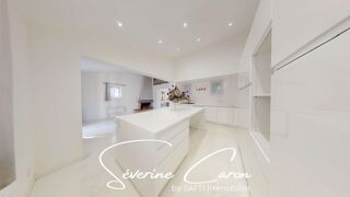  Maison à vendre 4 pièces 115 m²