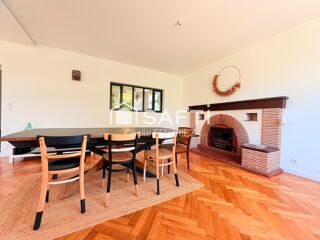  Maison à vendre 7 pièces 179 m²