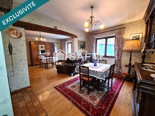  Maison à vendre 3 pièces 98 m²