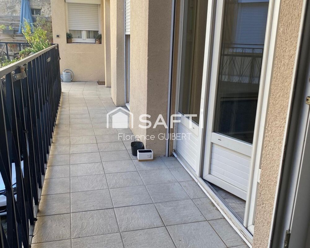 Vente Appartement Calme, clair et dans l'hyper centre de Triel Triel-sur-seine