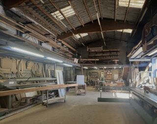  Immeuble à vendre 880 m² Cogolin