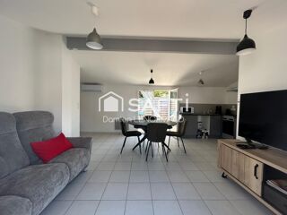  Maison à vendre 2 pièces 48 m²