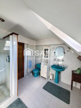  Maison � vendre 10 pi�ces 199 m�